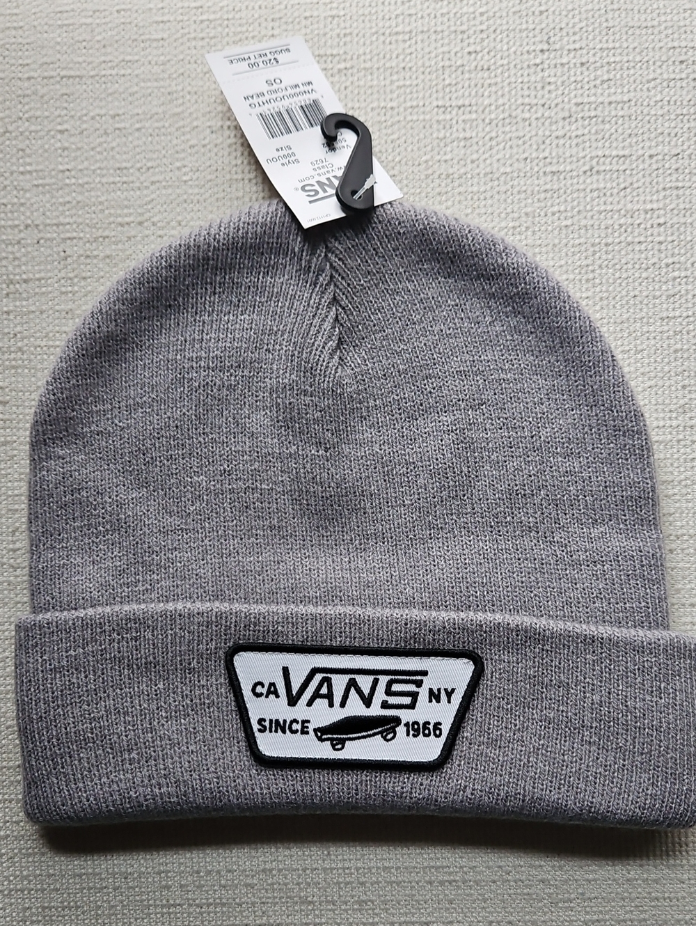 VANS BEANIE